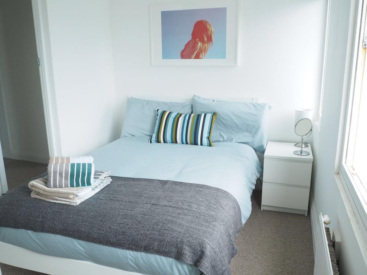 ホテル Wax, Watergate New Quay エクステリア 写真