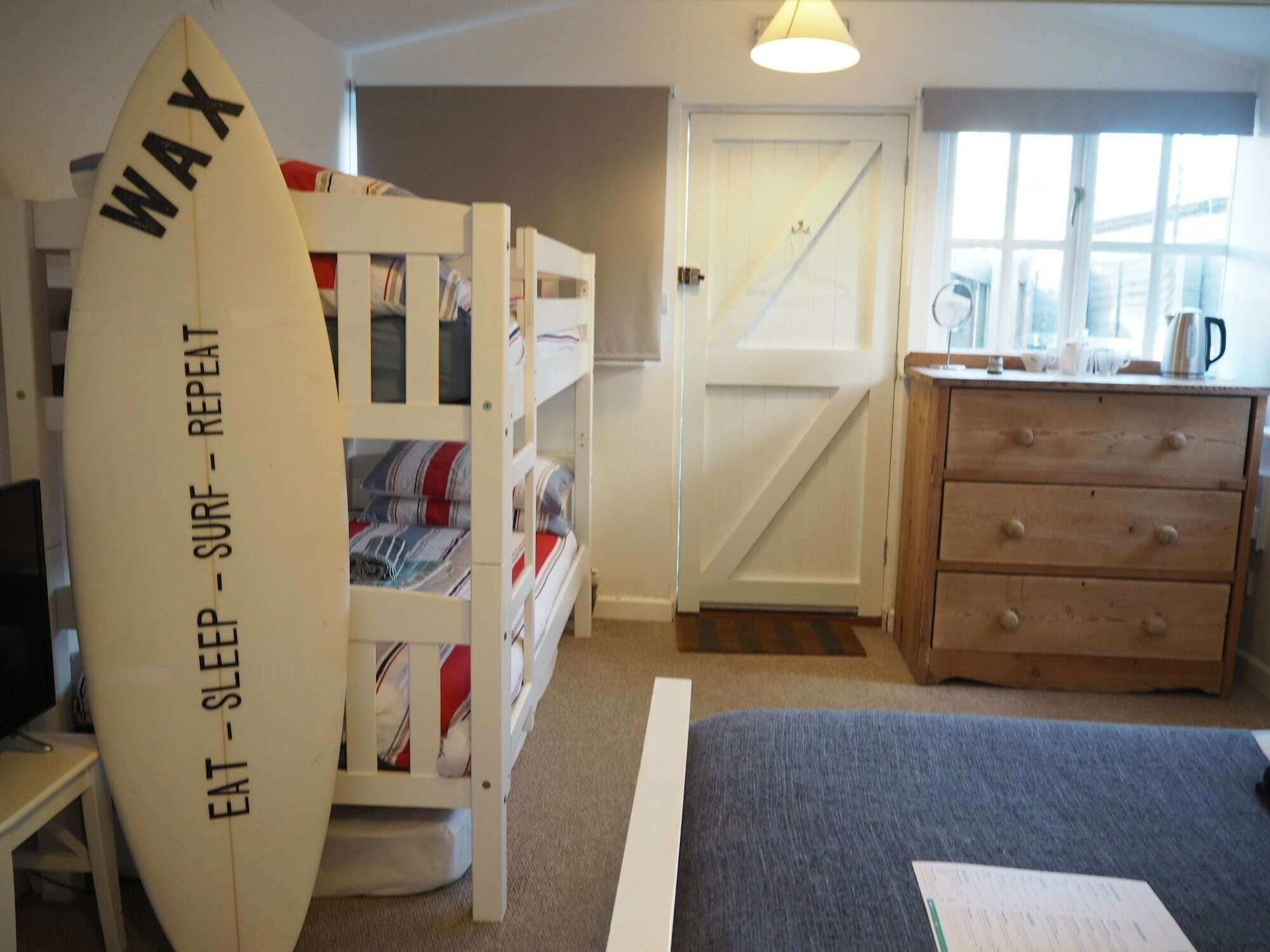ホテル Wax, Watergate New Quay エクステリア 写真